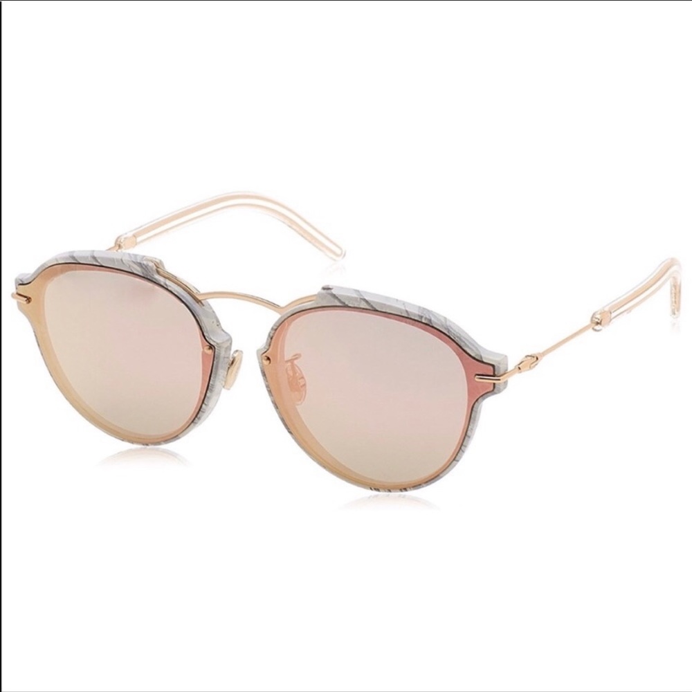 Authentic Dior Eclat Sunglasses
